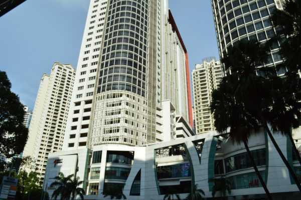 Phileo Damansara 1 | | Avenue Business Centre